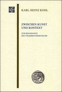 Abbildung von: Zwischen Kunst und Kontext - Franz Steiner Verlag