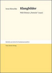 Abbildung von: Klangbilder - Franz Steiner Verlag