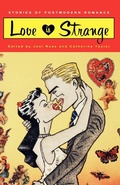Cover: Love is Strange - WW Norton & Co