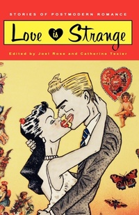 Enlarge image Cover: Love is Strange - WW Norton & Co