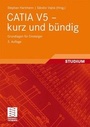Bild: CATIA V5 - kurz und bündig - Vieweg+Teubner Verlag