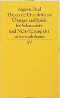 Cover: Theater der Unterdr&uuml;ckten - Suhrkamp