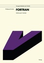 Cover: Fortran - Vieweg+Teubner Verlag