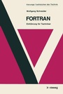 Cover: Fortran - Vieweg+Teubner Verlag