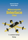 Cover: Mikrocomputer-Interfacefibel - Vieweg+Teubner Verlag