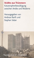 Cover: St&auml;dte aus Tr&uuml;mmern - Vandenhoeck & Ruprecht
