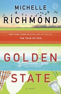Enlarge image Cover: Golden State - Bantam Books