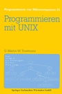 Cover: Programmieren mit UNIX - Vieweg+Teubner Verlag