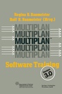 Cover: Multiplan 3.0 - Vieweg+Teubner Verlag