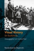 Cover: Visual History - Vandenhoeck & Ruprecht