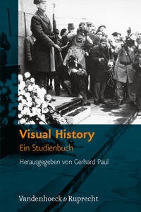 Enlarge image Cover: Visual History - Vandenhoeck & Ruprecht