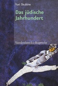 Cover: Das j&uuml;dische Jahrhundert - Vandenhoeck & Ruprecht
