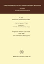 Cover: Englische Rhetorik und Poetik 1479 - 1660 - VS Verlag für Sozialwissenschaften