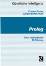 Cover: Prolog - Vieweg+Teubner Verlag