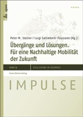 Cover: &Uuml;berg&auml;nge und L&ouml;sungen - Franz Steiner Verlag