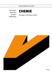 Abbildung von: Chemie - Vieweg+Teubner Verlag