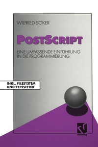 Abbildung von: PostScript - Vieweg+Teubner Verlag