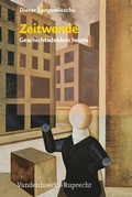 Cover: Zeitwende - Vandenhoeck & Ruprecht