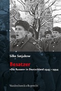 Cover: Besatzer - Vandenhoeck & Ruprecht