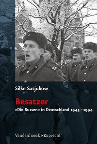 Enlarge image Cover: Besatzer - Vandenhoeck & Ruprecht