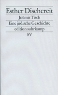 Cover: Jo&euml;mis Tisch - Suhrkamp
