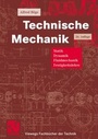 Bild: Technische Mechanik - Vieweg & Teubner