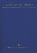 Cover: Bronzen im Spannungsfeld zwischen praktischer Nutzung und symbolischer Bedeutung - Franz Steiner Verlag