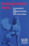 Cover: Kulturgeschichte Heute - Vandenhoeck & Ruprecht