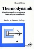 Bild: Thermodynamik - Wiley-VCH