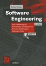 Cover: Software Engineering - Vieweg+Teubner Verlag