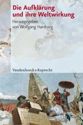 Cover: Die Aufkl&auml;rung und ihre Weltwirkung - Vandenhoeck & Ruprecht