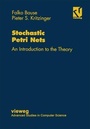 Cover: Stochastic Petri Nets - Vieweg & Teubner