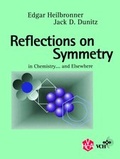 Cover: Reflections on Symmetry - Wiley-VCH