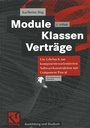 Cover: Module, Klassen, Verträge - Vieweg+Teubner Verlag