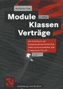 Cover: Module, Klassen, Verträge - Vieweg+Teubner Verlag