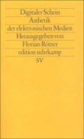 Cover: Digitaler Schein - Suhrkamp