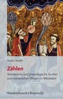 Cover: Zählen - Vandenhoeck & Ruprecht