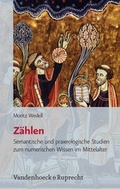 Cover: Z&auml;hlen - Vandenhoeck & Ruprecht