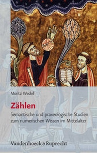 Abbildung von: Zählen - Vandenhoeck & Ruprecht