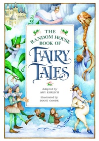 Enlarge image Cover: The Random House Book of Fairy Tales - Alfred A. Knopf