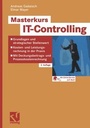 Cover: Masterkurs IT-Controlling - Vieweg+Teubner Verlag
