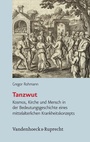 Cover: Tanzwut - Vandenhoeck & Ruprecht