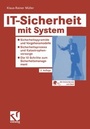Cover: IT-Sicherheit mit System - Vieweg+Teubner Verlag