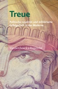 Cover: Treue - Vandenhoeck & Ruprecht