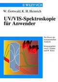 Bild: UV/VIS-Spektroskopie f&uuml;r Anwender - Wiley-VCH