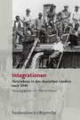Cover: Integrationen - Vandenhoeck & Ruprecht
