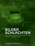 Cover: Bilderschlachten - Vandenhoeck & Ruprecht