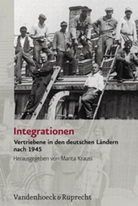 Enlarge image Cover: Integrationen - Vandenhoeck & Ruprecht