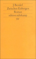 Cover: Zwischen Eisbergen - Suhrkamp