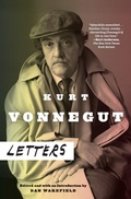 Cover: Kurt Vonnegut - Dial Press Inc.,U.S.